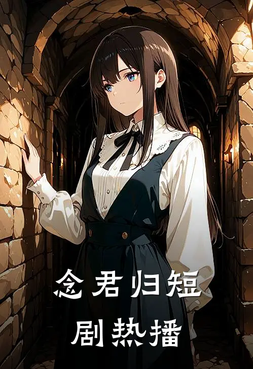 念君归短剧热播