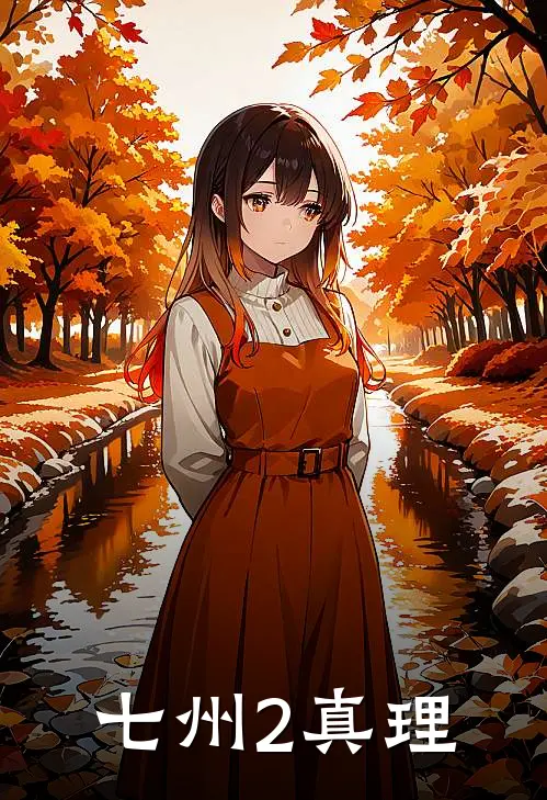 七州【2】真理