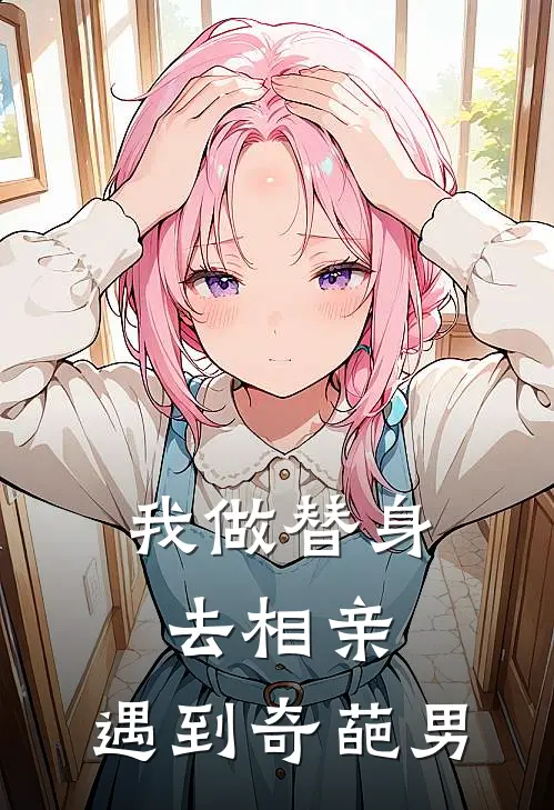 我做替身去相亲，遇到奇葩男(林小满苏晓晓)小说免费阅读_热门小说阅读我做替身去相亲，遇到奇葩男林小满苏晓晓