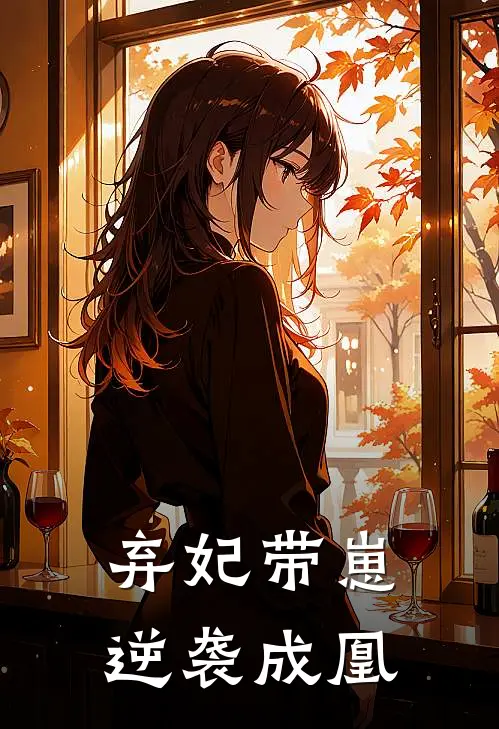 弃妃带崽，逆袭成凰