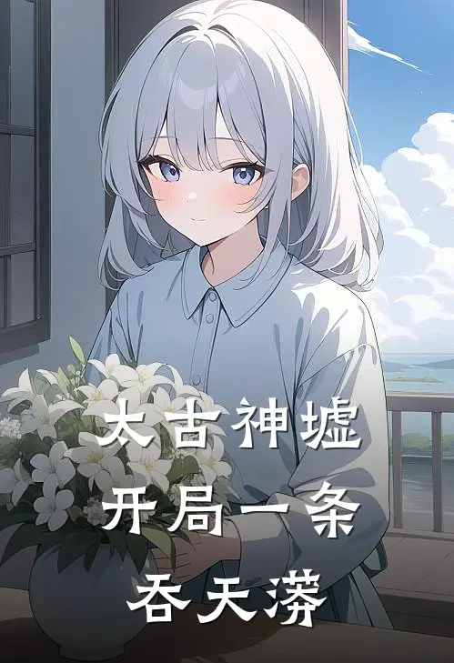 太古神墟：开局一条吞天蟒沈烬吞天免费热门小说_最热门小说太古神墟：开局一条吞天蟒沈烬吞天