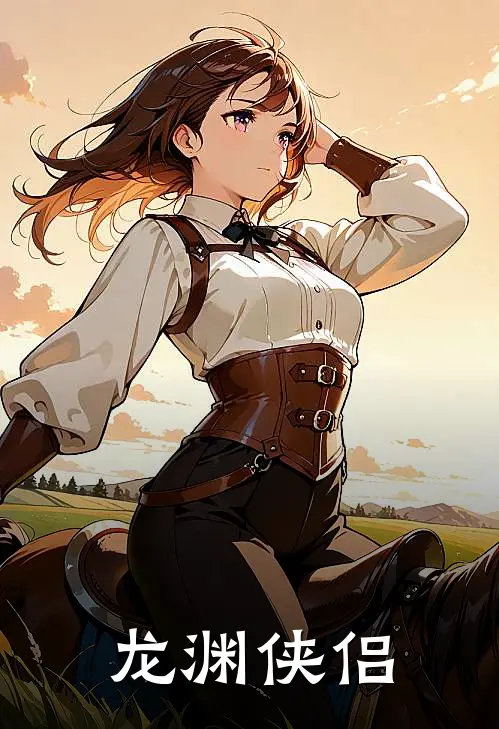 龙渊侠侣
