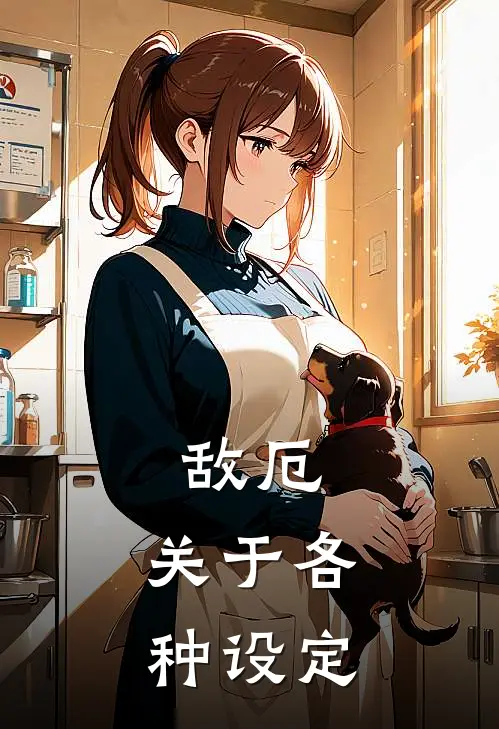 敌厄：关于各种设定