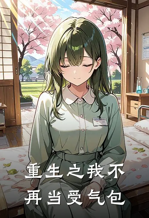 《重生之我不再当受气包》(苏晴乐乐)热门网络小说_小说推荐完结《重生之我不再当受气包》(苏晴乐乐)