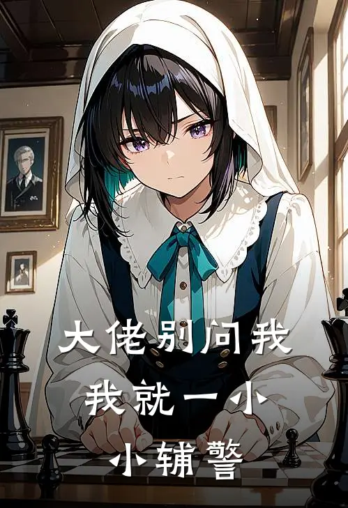 大佬别问我，我就一小小辅警(林璨陈宇)在线免费小说_免费阅读全文大佬别问我，我就一小小辅警(林璨陈宇)