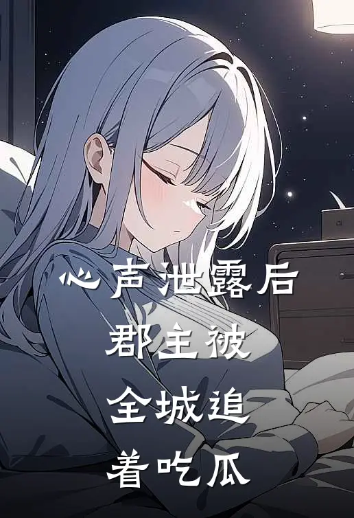 心声泄露后，郡主被全城追着吃瓜(姜藜雪野)完结小说推荐_免费小说心声泄露后，郡主被全城追着吃瓜(姜藜雪野)