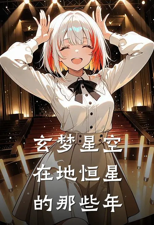 玄梦星空：在地恒星的那些年