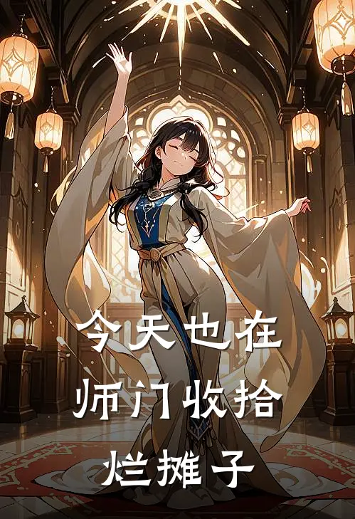 今天也在师门收拾烂摊子李铁柱云妙妙全文免费阅读无弹窗大结局_李铁柱云妙妙（今天也在师门收拾烂摊子）小说免费阅读大结局