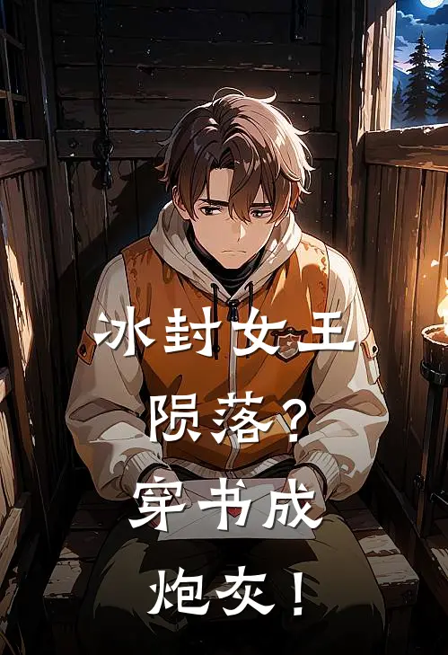 冰封女王陨落？穿书成炮灰！