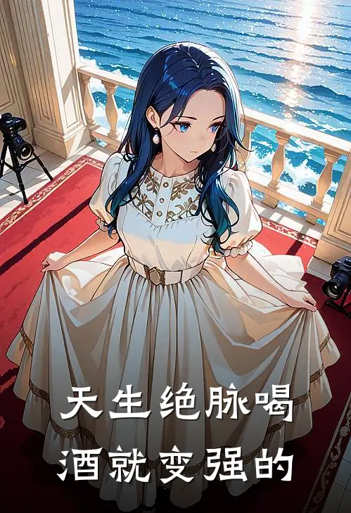 天生绝脉喝酒就变强的