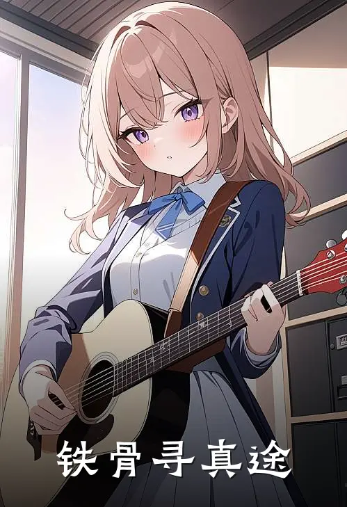 铁骨寻真途(王铁柱二愣子)全文阅读免费全集_完结小说铁骨寻真途王铁柱二愣子