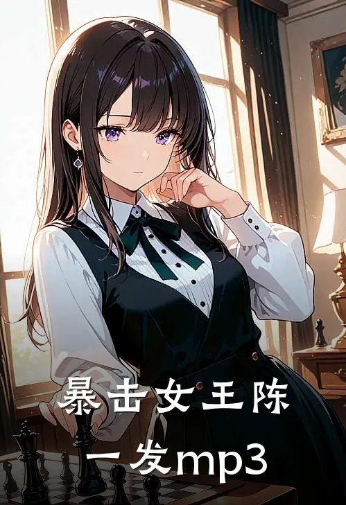 暴击女王陈一发mp3