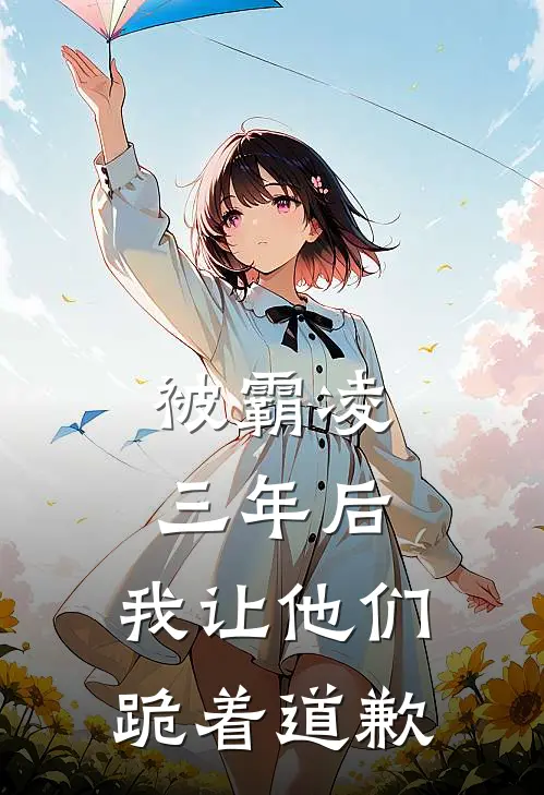 被霸凌三年后，我让他们跪着道歉霸凌赵峰热门的小说_热门小说在线阅读被霸凌三年后，我让他们跪着道歉霸凌赵峰