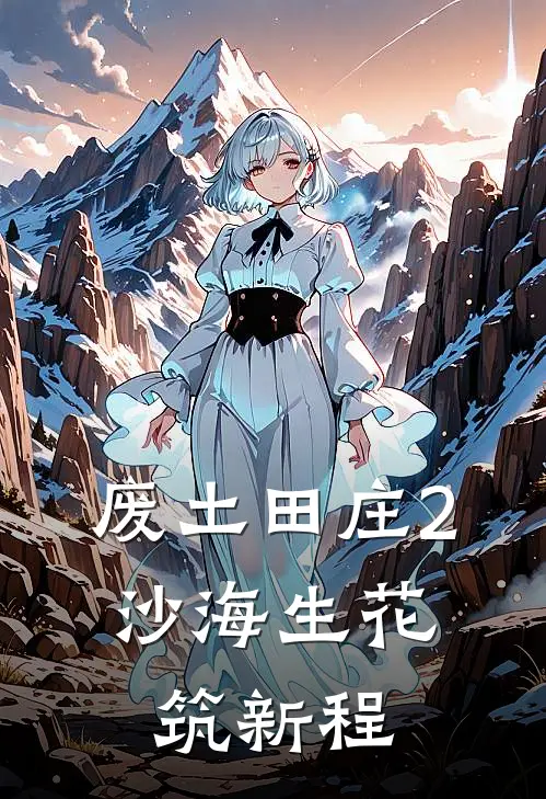 废土田庄2：沙海生花筑新程(陈阳张婶)最新小说全文阅读_最新章节列表废土田庄2：沙海生花筑新程(陈阳张婶)