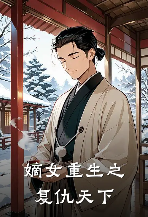 嫡女重生之复仇天下