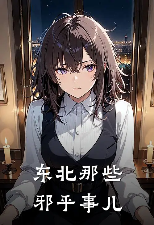 东北那些邪乎事儿