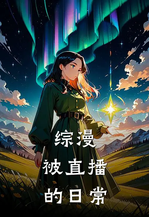 综漫：被直播的日常