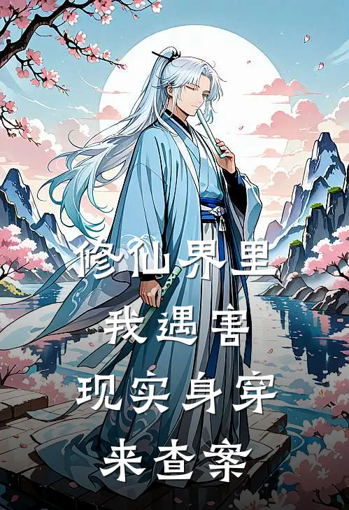 林知许顾云笙（修仙界里我遇害，现实身穿来查案）最新章节列表_（林知许顾云笙）修仙界里我遇害，现实身穿来查案最新小说