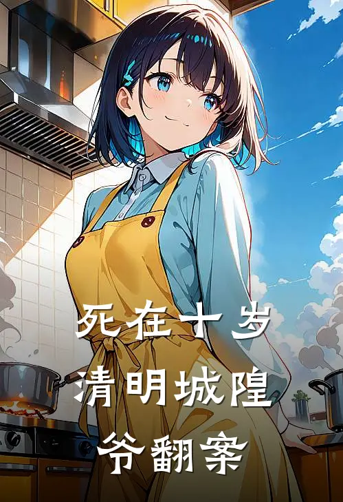 死在十岁清明城隍爷翻案沈念安林舒免费完整版小说_热门小说大全死在十岁清明城隍爷翻案沈念安林舒