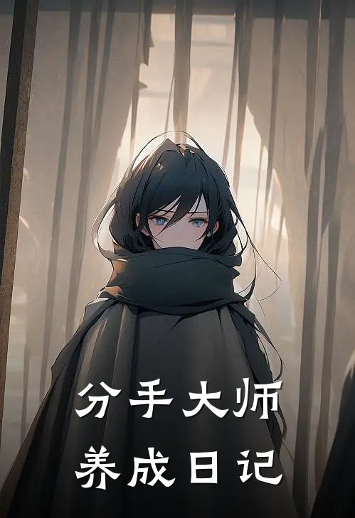 分手大师养成日记