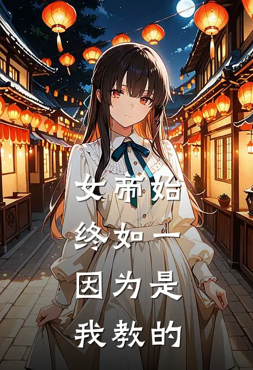 女帝始终如一，因为是我教的