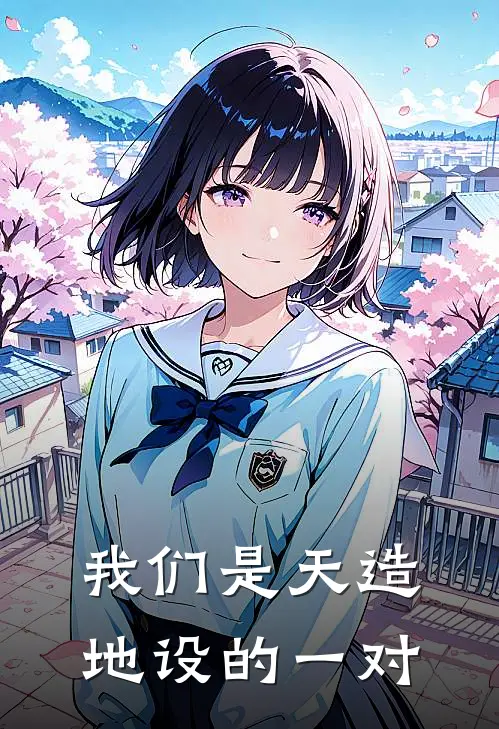 我们是天造地设的一对(谢清屿江亦舟)全文免费在线阅读_我们是天造地设的一对热门小说