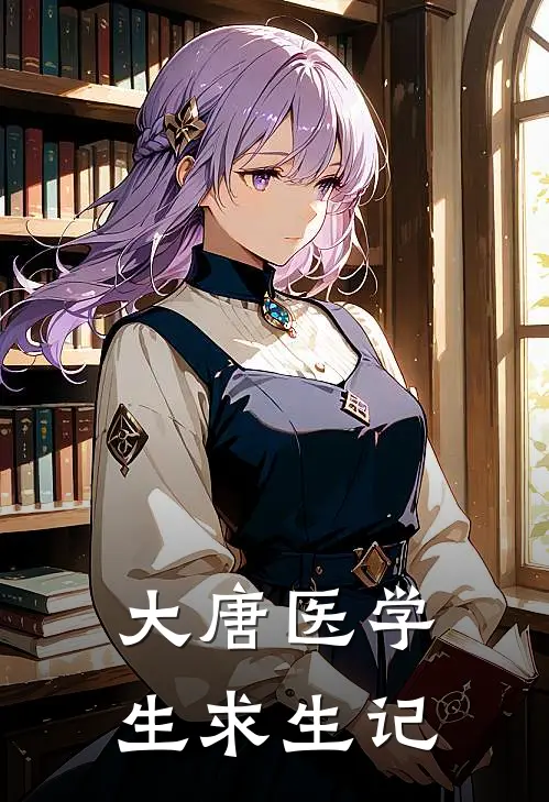 大唐医学生求生记
