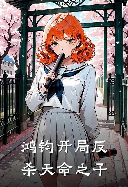 鸿钧开局反杀天命之子