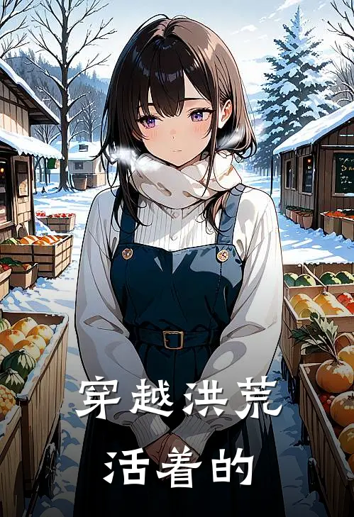 穿越洪荒活着的