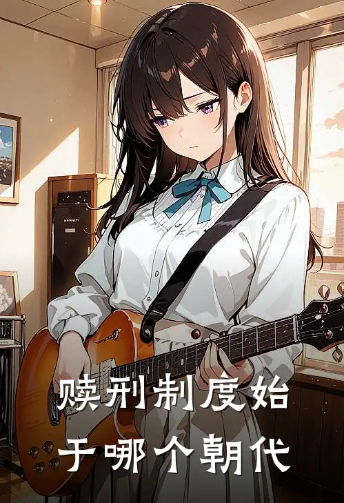 赎刑制度始于哪个朝代