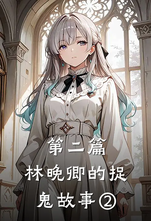 第二篇：林晚卿的捉鬼故事②抖音热门免费小说在线看_完本小说阅读第二篇：林晚卿的捉鬼故事②(抖音热门)