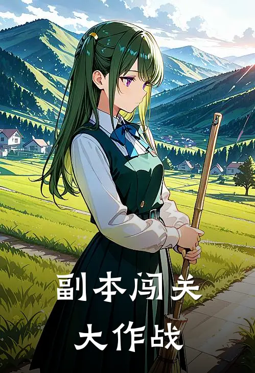 副本闯关大作战谢随江敛完整版小说_小说完结推荐副本闯关大作战(谢随江敛)