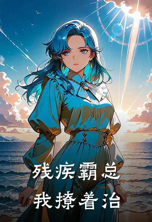 残疾霸总，我撩着治