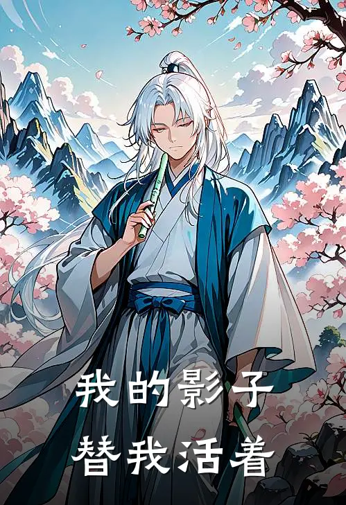 我的影子替我活着(林默周磊)免费阅读_热门的小说我的影子替我活着林默周磊