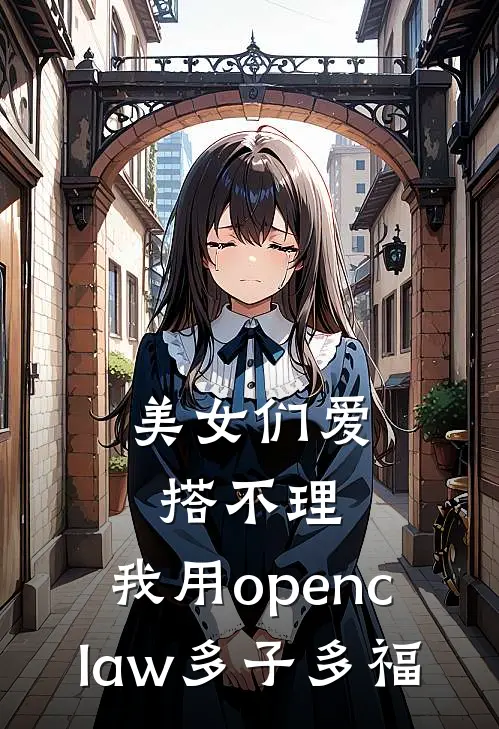 徐时廉林心梦（美女们爱搭不理，我用openclaw多子多福）最新章节列表_（徐时廉林心梦）美女们爱搭不理，我用openclaw多子多福最新小说