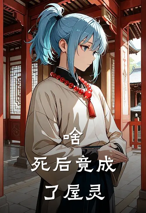 啥，死后竟成了屋灵