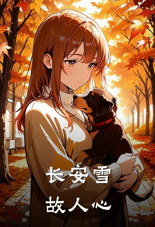 长安雪：故人心