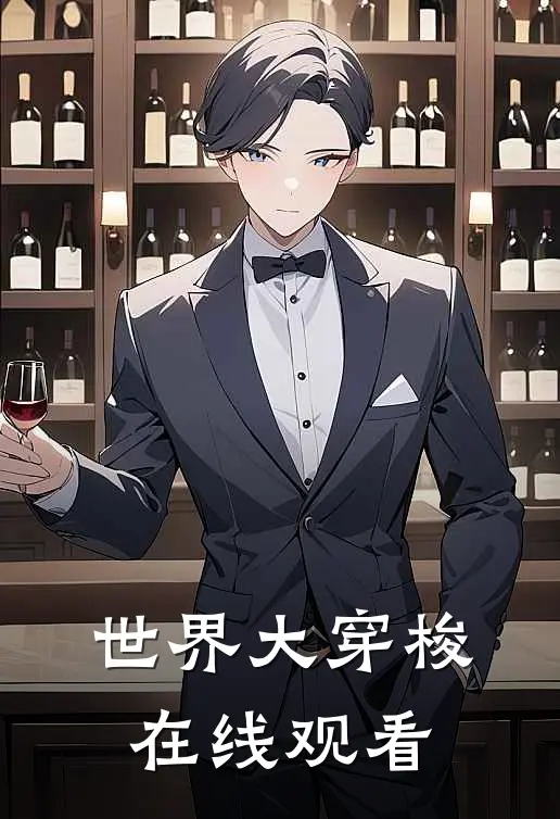 世界大穿梭在线观看