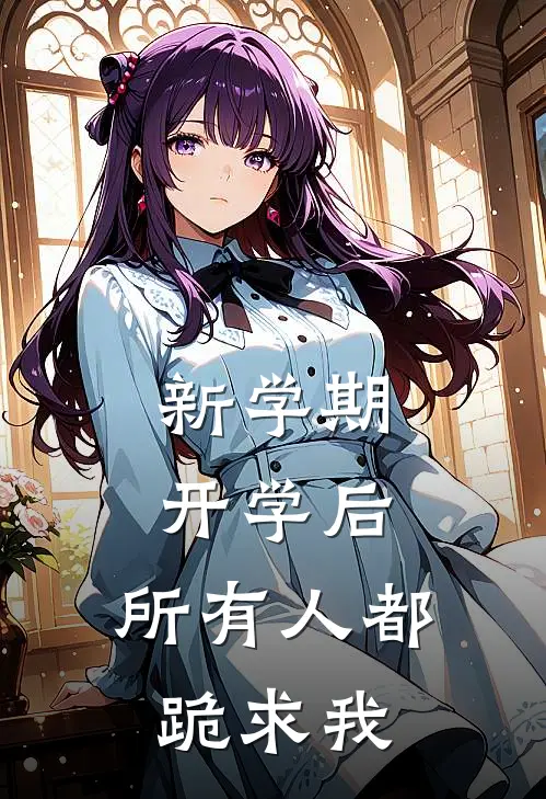 新学期开学后，所有人都跪求我欢姐江辰在线免费小说_最新推荐小说新学期开学后，所有人都跪求我(欢姐江辰)