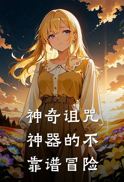 《神奇诅咒神器的不靠谱冒险》杨杵王富贵全集免费在线阅读_(杨杵王富贵)全章节免费在线阅读