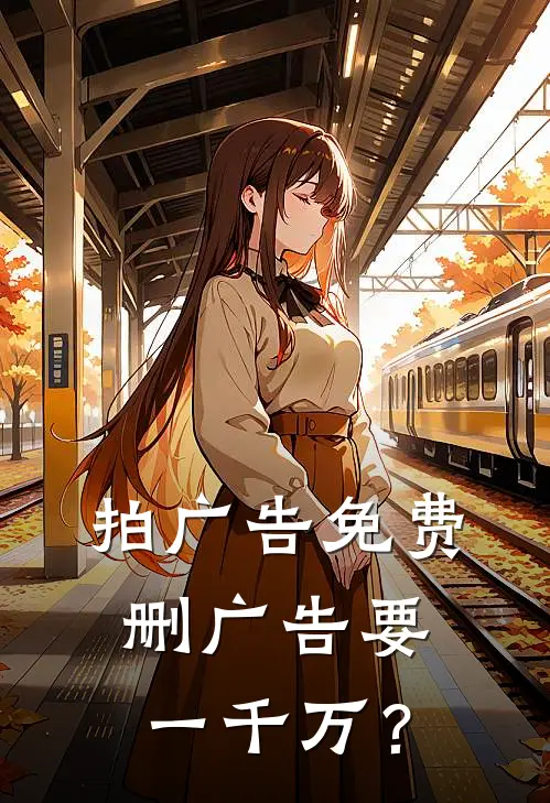 拍广告免费，删广告要一千万？(龚喜张宝)完本小说_热门的小说拍广告免费，删广告要一千万？龚喜张宝