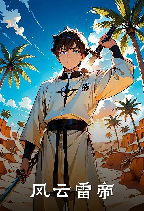 风云雷帝