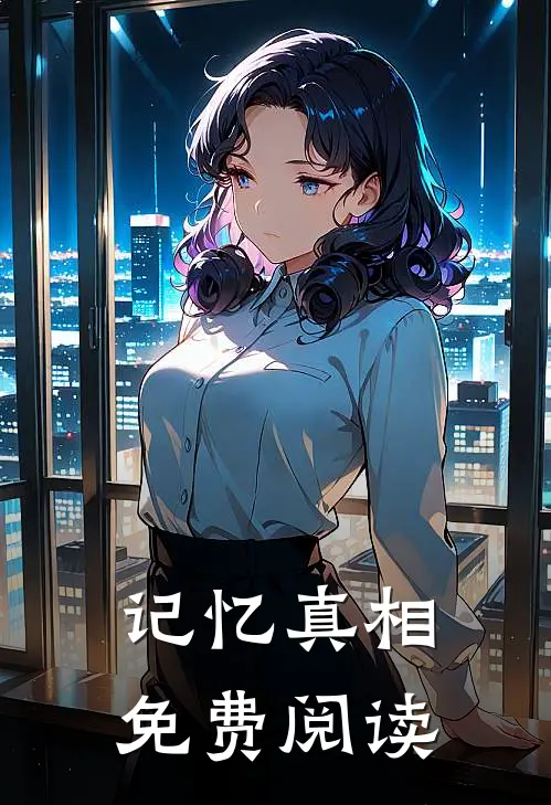 记忆真相免费阅读