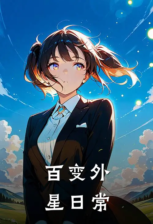 百变外星日常