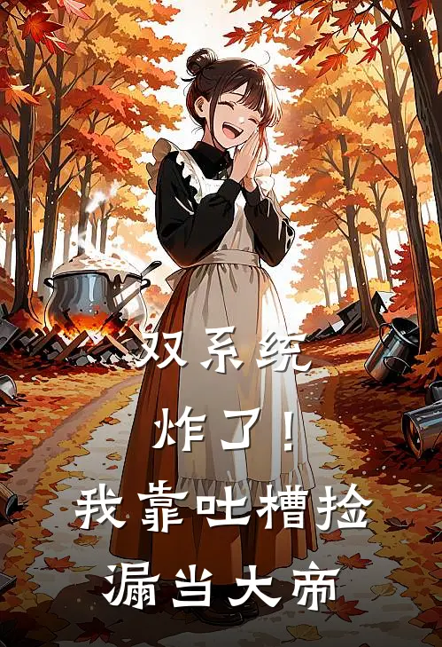 双系统炸了！我靠吐槽捡漏当大帝