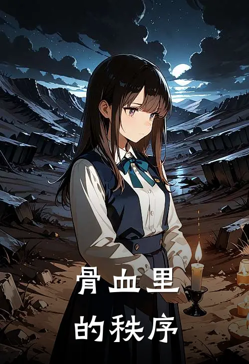 骨血里的秩序