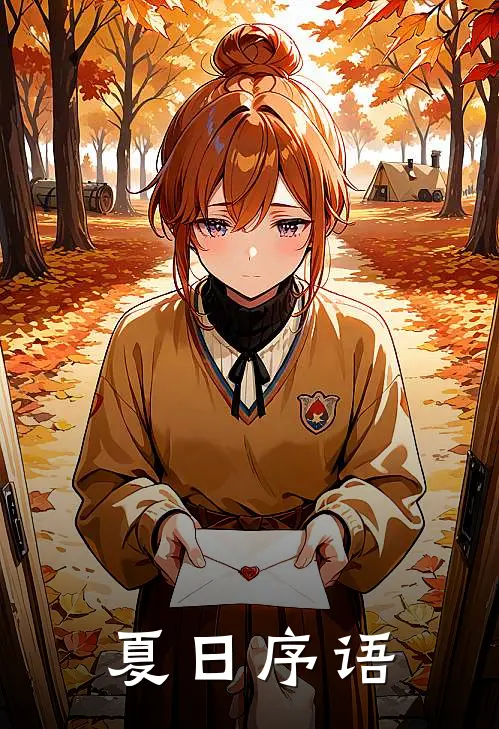 夏日序语