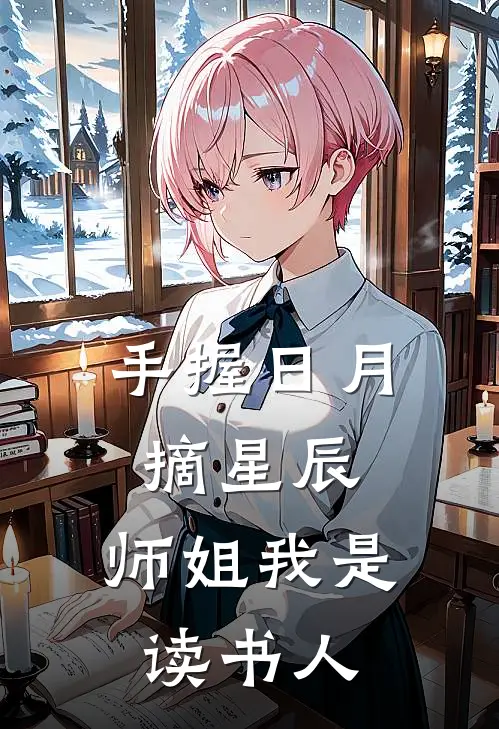 手握日月摘星辰，师姐我是读书人林凡苏清婉最新章节免费阅读_手握日月摘星辰，师姐我是读书人全集免费阅读