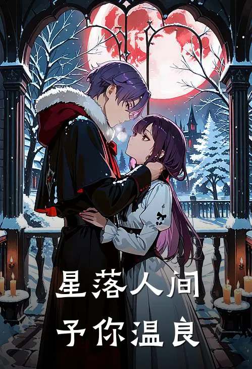 星落人间，予你温良(陆星辞苏晚)最新小说推荐_最新热门小说星落人间，予你温良陆星辞苏晚