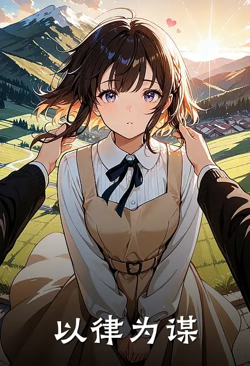 秦舒傅西洲(以律为谋)全文免费在线阅读_以律为谋完整版免费在线阅读